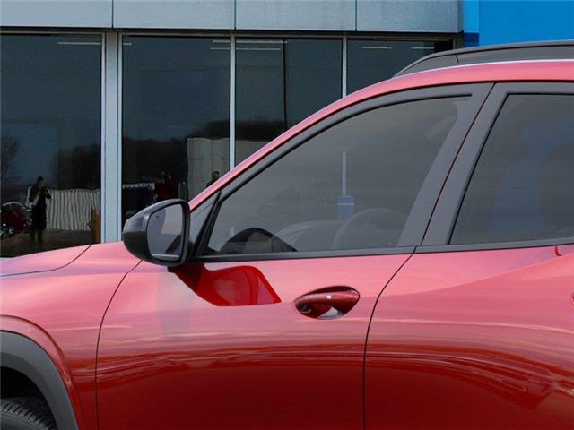 2026 Chevrolet Trax 2RS (Stk: 107408) in Exeter - Image 12 of 24