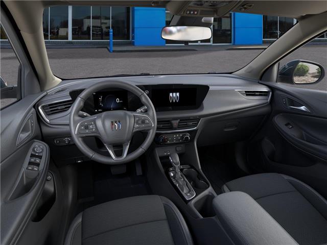 2026 Buick Encore GX Preferred (Stk: 107357) in Exeter - Image 15 of 24
