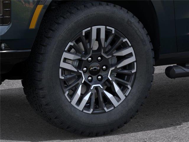 2026 Chevrolet Tahoe Z71 (Stk: 107353) in Exeter - Image 9 of 24