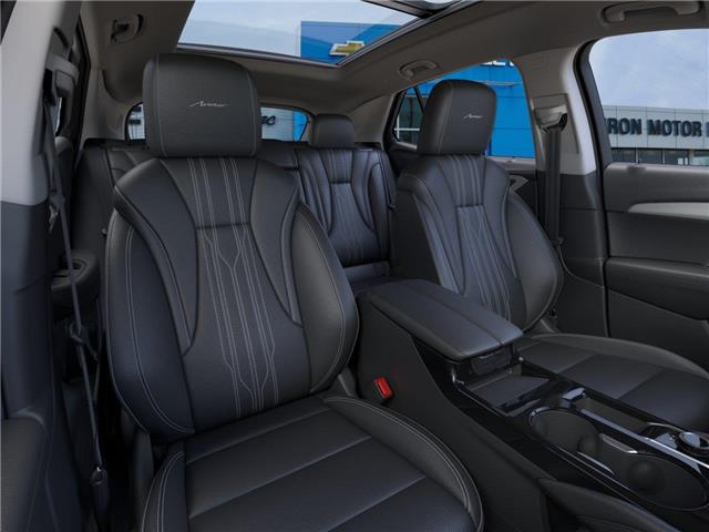 2026 Buick Envision Avenir (Stk: 107358) in Exeter - Image 16 of 24