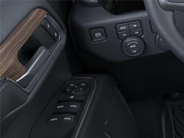 2026 Chevrolet Silverado 1500 RST (Stk: 107395) in Exeter - Image 22 of 24