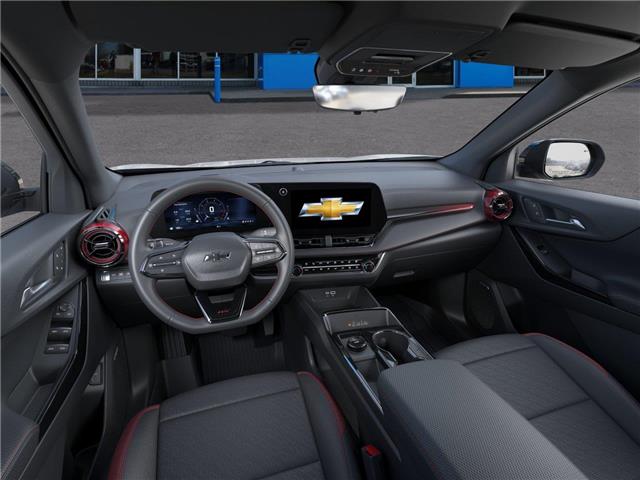 2026 Chevrolet Equinox RS (Stk: 107364) in Exeter - Image 15 of 24