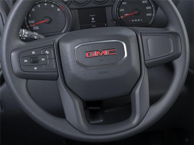 2026 GMC Sierra 1500 Pro (Stk: 107361) in Exeter - Image 19 of 24