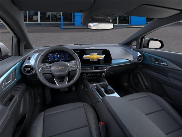 2026 Chevrolet Equinox EV LT (Stk: 107450) in Exeter - Image 15 of 24