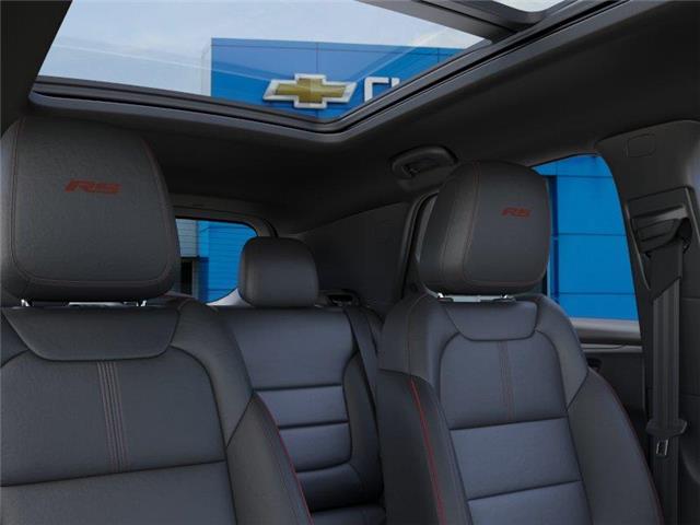 2026 Chevrolet TrailBlazer RS (Stk: 107451) in Exeter - Image 24 of 24