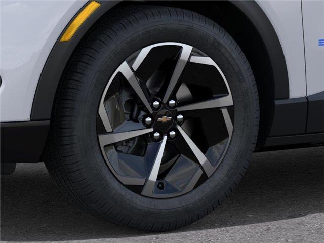 2026 Chevrolet Equinox EV LT (Stk: 107448) in Exeter - Image 9 of 24