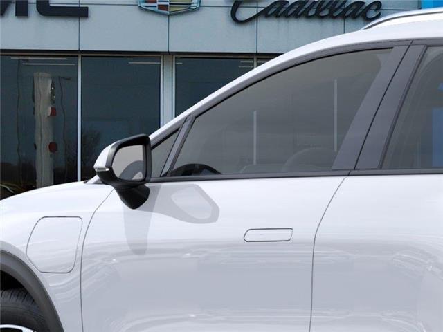 2026 Chevrolet Equinox EV LT (Stk: 107448) in Exeter - Image 12 of 24