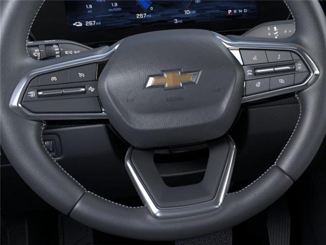 2026 Chevrolet Equinox EV LT (Stk: 107448) in Exeter - Image 19 of 24