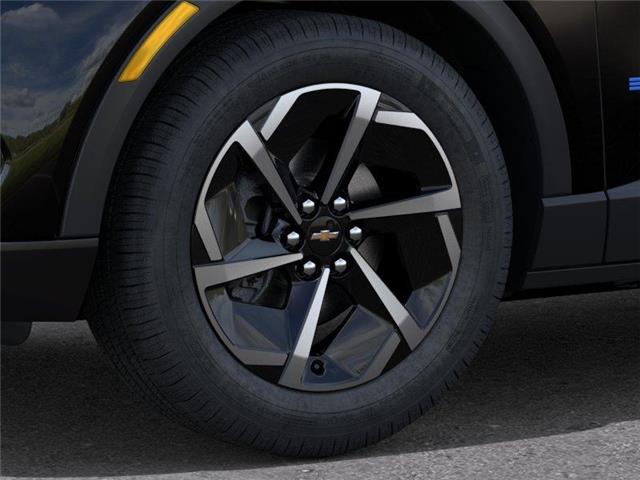 2026 Chevrolet Equinox EV LT (Stk: 107449) in Exeter - Image 9 of 24