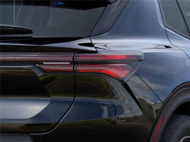 2026 Chevrolet Equinox EV LT (Stk: 107449) in Exeter - Image 11 of 24