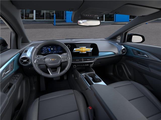 2026 Chevrolet Equinox EV LT (Stk: 107449) in Exeter - Image 15 of 24
