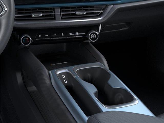 2026 Chevrolet Equinox EV LT (Stk: 107449) in Exeter - Image 23 of 24