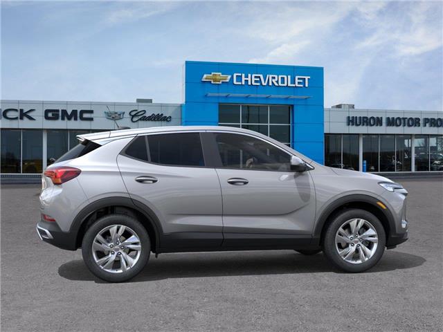 2026 Buick Encore GX Preferred (Stk: 107457) in Exeter - Image 5 of 24