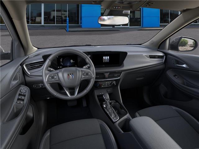 2026 Buick Encore GX Preferred (Stk: 107457) in Exeter - Image 15 of 24