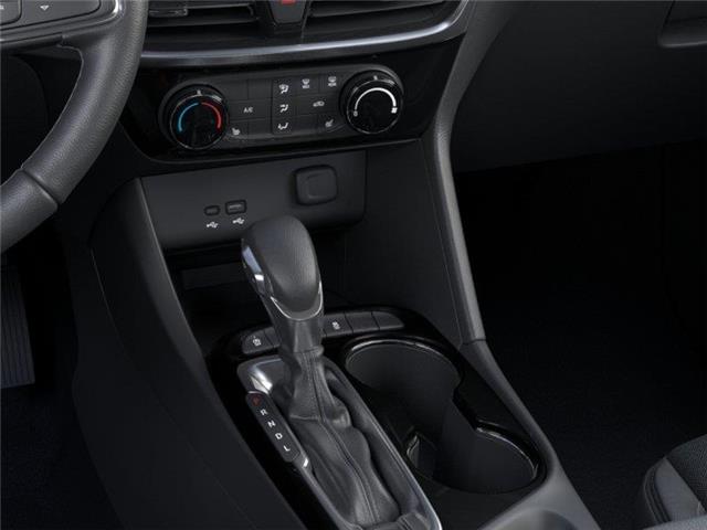 2026 Buick Encore GX Preferred (Stk: 107457) in Exeter - Image 23 of 24