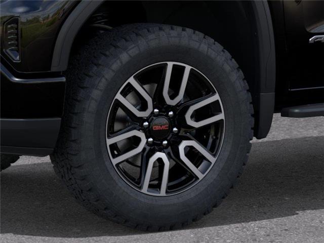 2026 GMC Sierra 1500 AT4 (Stk: 107443) in Exeter - Image 9 of 24
