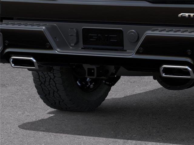 2026 GMC Sierra 1500 AT4 (Stk: 107443) in Exeter - Image 14 of 24
