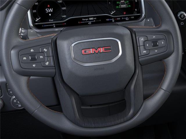 2026 GMC Sierra 1500 AT4 (Stk: 107443) in Exeter - Image 19 of 24
