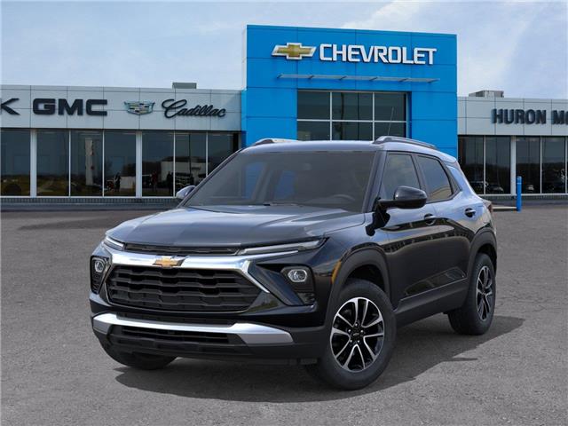 2026 Chevrolet TrailBlazer LT (Stk: 107452) in Exeter - Image 6 of 24