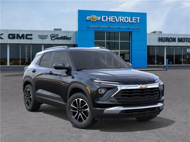2026 Chevrolet TrailBlazer LT (Stk: 107452) in Exeter - Image 7 of 24