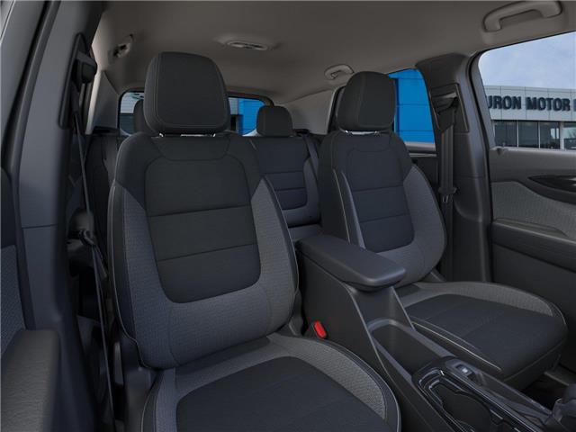 2026 Chevrolet TrailBlazer LT (Stk: 107452) in Exeter - Image 16 of 24