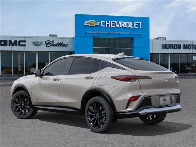 2026 Buick Envista Sport Touring (Stk: 107453) in Exeter - Image 3 of 24
