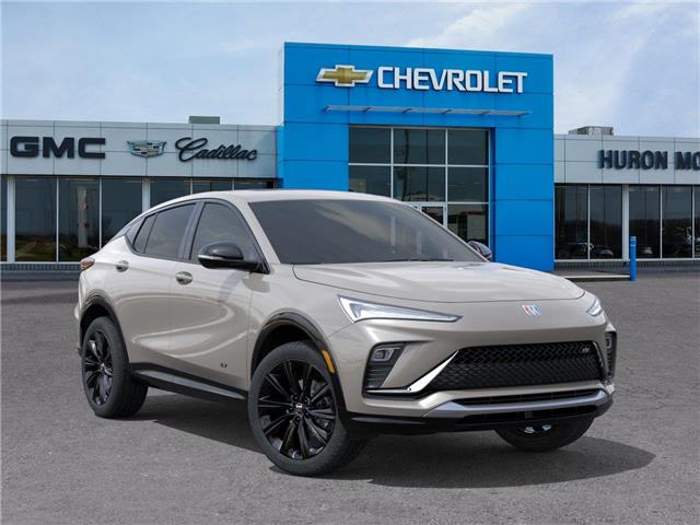 2026 Buick Envista Sport Touring (Stk: 107453) in Exeter - Image 7 of 24