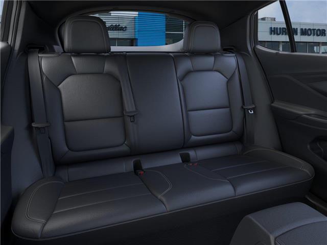 2026 Buick Envista Sport Touring (Stk: 107453) in Exeter - Image 17 of 24