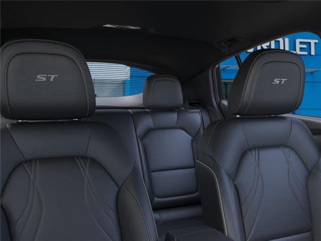 2026 Buick Envista Sport Touring (Stk: 107453) in Exeter - Image 24 of 24