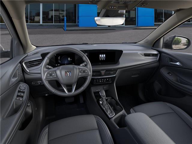 2026 Buick Encore GX Avenir (Stk: 107454) in Exeter - Image 15 of 24