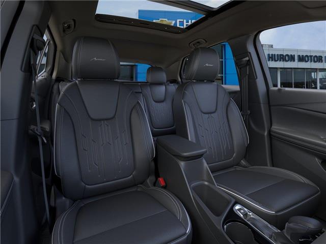 2026 Buick Encore GX Avenir (Stk: 107454) in Exeter - Image 16 of 24