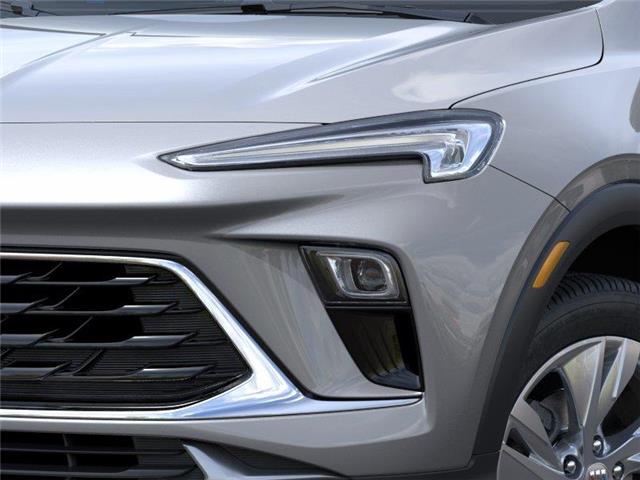 2026 Buick Encore GX Preferred (Stk: 107456) in Exeter - Image 10 of 24