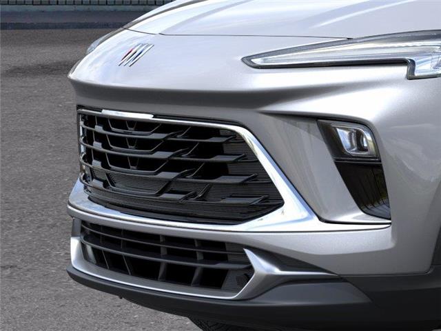 2026 Buick Encore GX Preferred (Stk: 107456) in Exeter - Image 13 of 24
