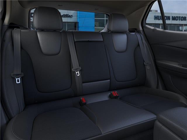 2026 Buick Encore GX Preferred (Stk: 107456) in Exeter - Image 17 of 24