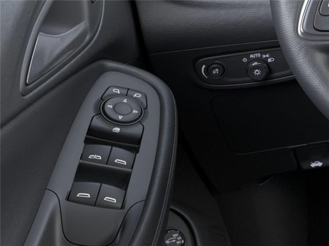 2026 Buick Encore GX Preferred (Stk: 107456) in Exeter - Image 22 of 24