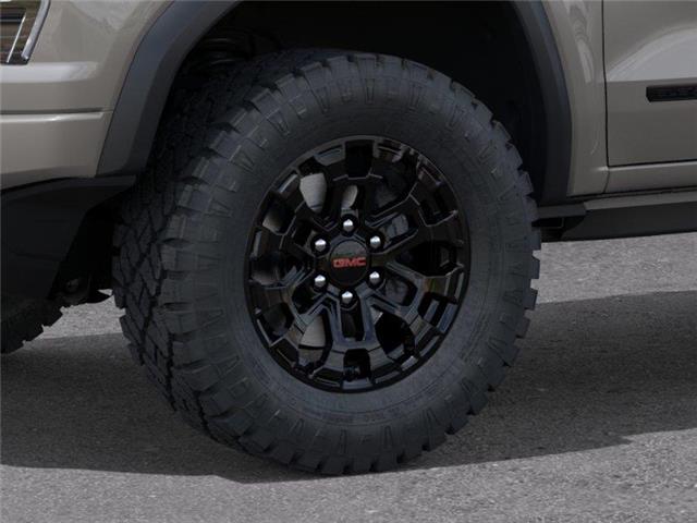 2026 GMC Canyon Elevation (Stk: 107394) in Exeter - Image 9 of 24