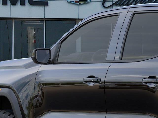 2026 GMC Canyon Elevation (Stk: 107445) in Exeter - Image 12 of 24