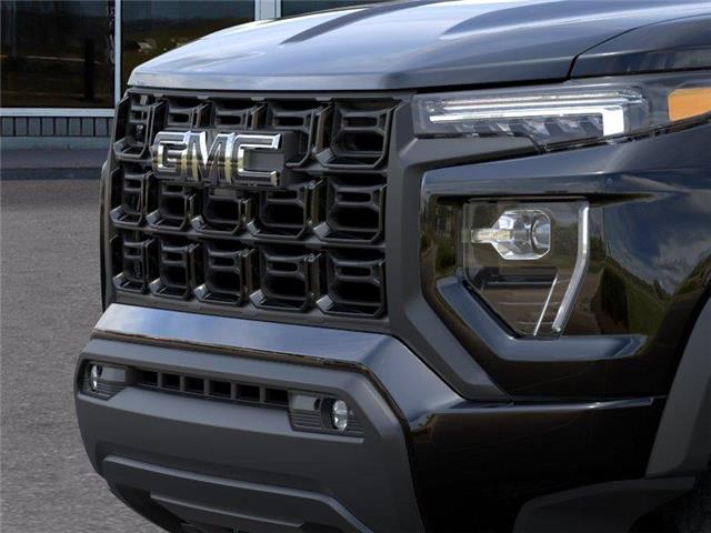 2026 GMC Canyon Elevation (Stk: 107445) in Exeter - Image 13 of 24