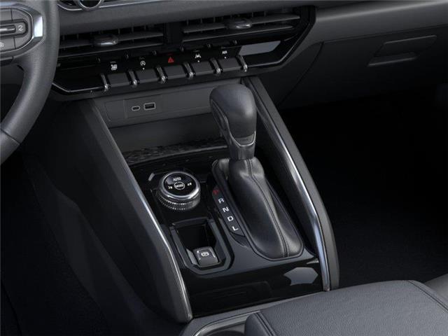 2026 GMC Canyon Elevation (Stk: 107445) in Exeter - Image 23 of 24