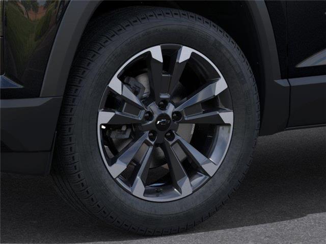 2026 Chevrolet Equinox RS (Stk: 26T036) in Wadena - Image 9 of 24