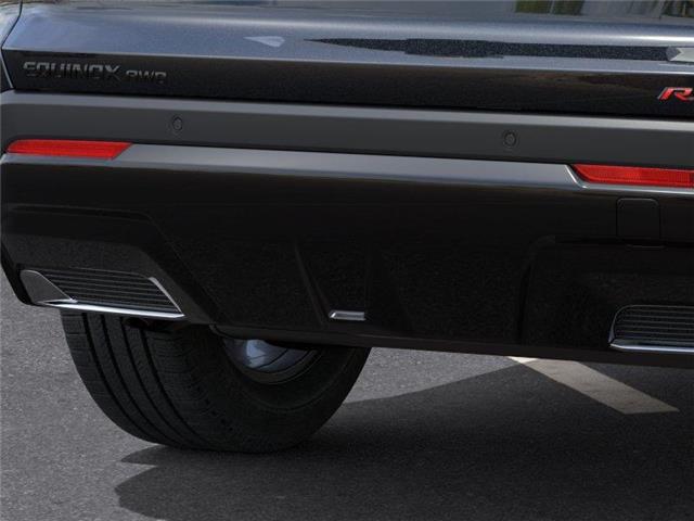 2026 Chevrolet Equinox RS (Stk: 26T036) in Wadena - Image 14 of 24