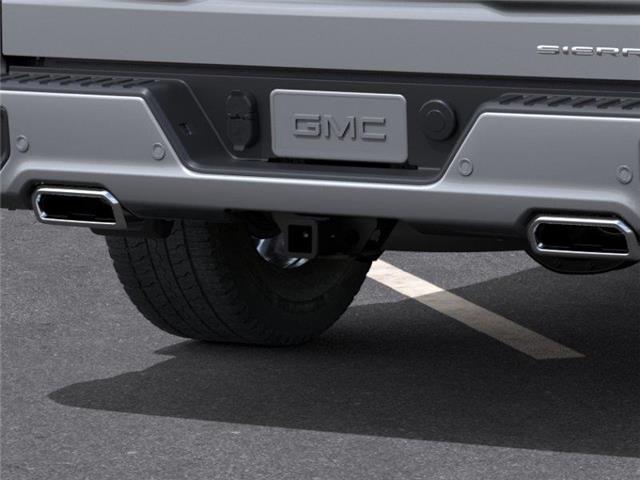 2026 GMC Sierra 1500 Denali (Stk: 26T083) in Wadena - Image 14 of 24