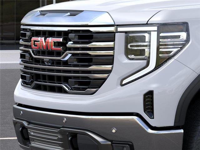 2026 GMC Sierra 1500 SLT (Stk: 26T103) in Wadena - Image 13 of 24