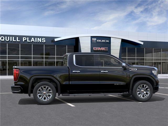 2026 GMC Sierra 1500 Denali (Stk: 26T125) in Wadena - Image 5 of 24 2026 GMC Sierra 1500 Denali (Stk: 26T125) in Wadena - Image 5 of 24