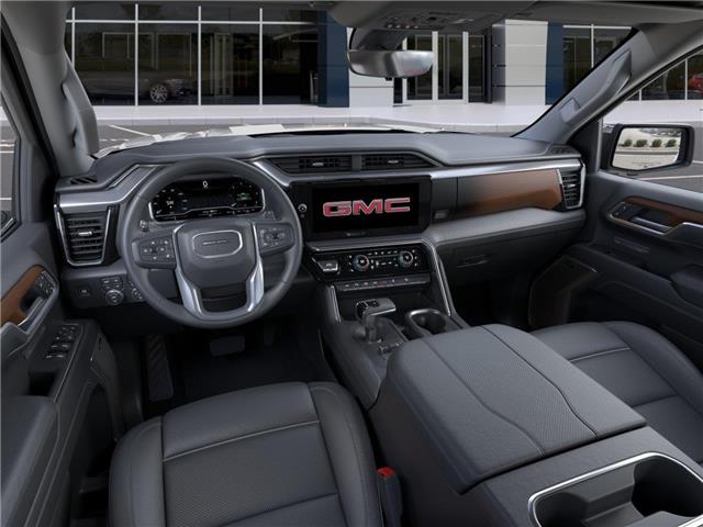 2026 GMC Sierra 1500 Denali (Stk: 26T025) in Wadena - Image 15 of 24