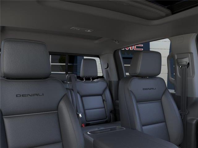 2026 GMC Sierra 1500 Denali (Stk: 26T025) in Wadena - Image 24 of 24