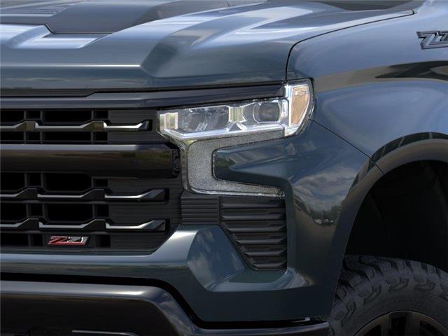 2026 Chevrolet Silverado 1500 LT Trail Boss (Stk: 26T181) in Wadena - Image 10 of 24