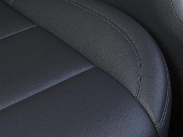 2026 Chevrolet Silverado 1500 LT Trail Boss (Stk: 26T181) in Wadena - Image 21 of 24