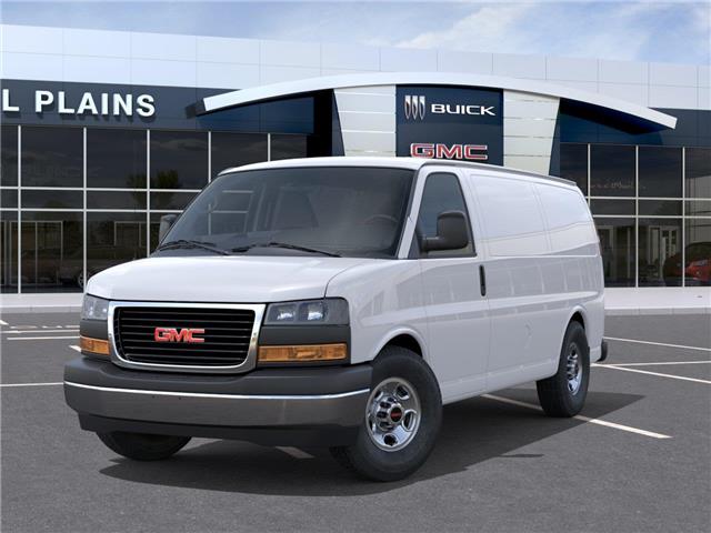 2026 GMC Savana 2500 Work Van (Stk: 26T178) in Wadena - Image 6 of 24
