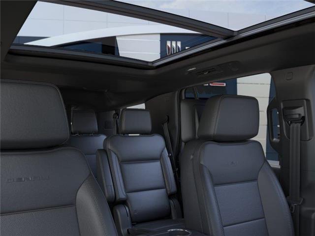 2026 GMC Yukon Denali (Stk: 26T195) in Wadena - Image 24 of 24